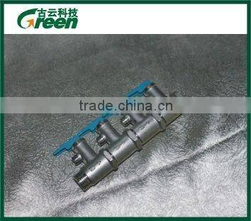 Water heater safety valve CE Approved