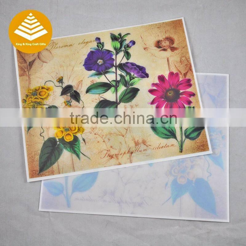 Custom Advertising Logo Print Thin Mouse Pad Anti-Slip Laptop Computer Gaming Mouse Pad Keyboard Mat