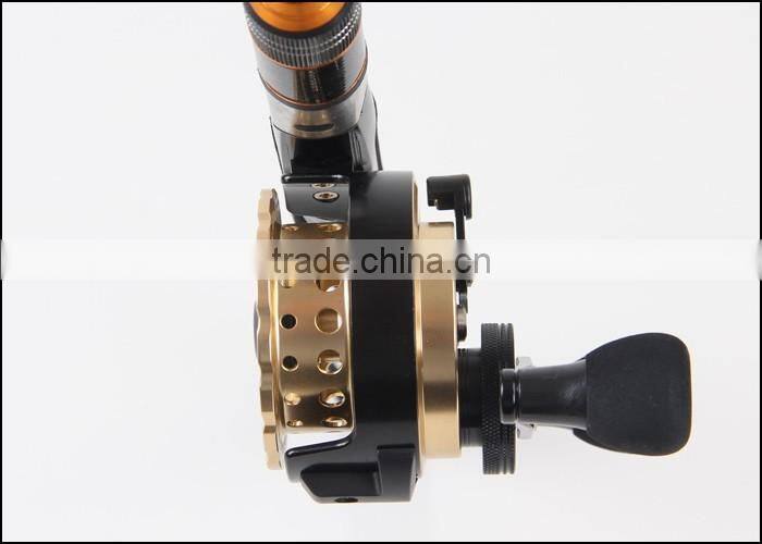 Wholesale Saltwater Reel Fly Fishing Reel