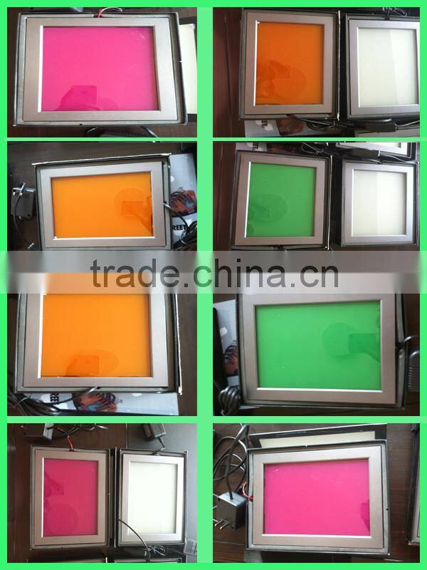 Smart Self-Adhesive Pdlc Films for Car Window Tint smart tint film