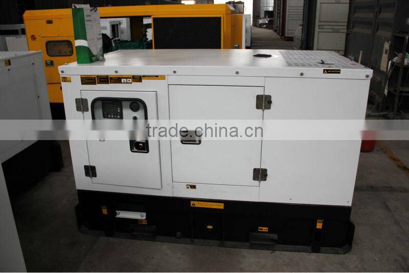 Japan imported kubota 15 kva generators single phase