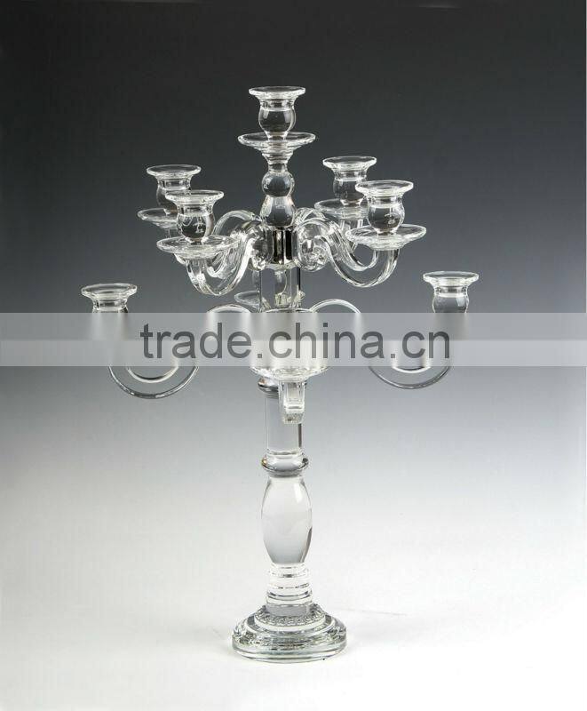 Lotus Flower Candleholder for wedding decoration or gifts