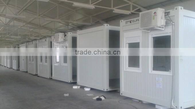 Modular Hotel with CE,CSA&AS certificate