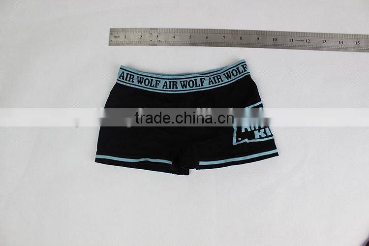 Best Selling Comfortable Underwear For Teenage Boys