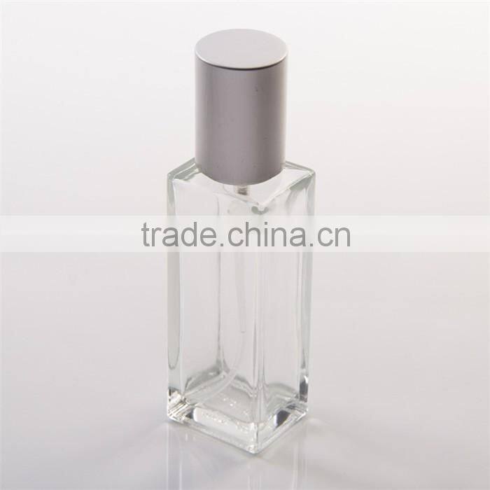 Personal Care Industrial Use Sealing Type 100ml exist mould Pump type feature not spill perfume sprayer