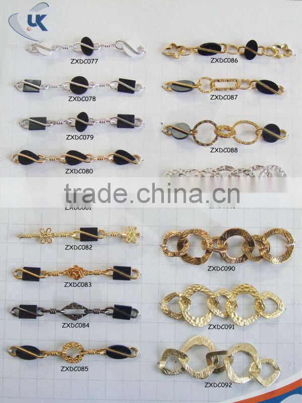 Big size Decoration Iron Chain