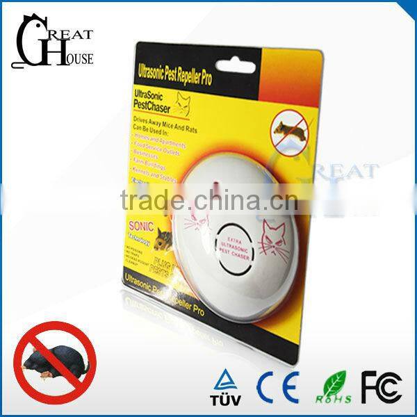 Effecient Electronic Rat Expeller GH-320