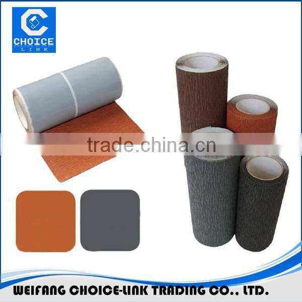 Self Adhesive Camel Flashing Butyl Tape