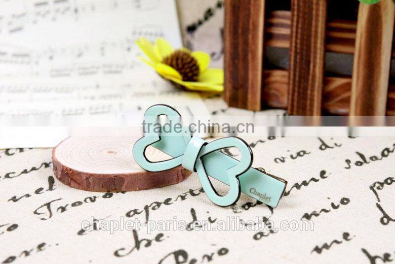 wholesale high-end hairpin for girls