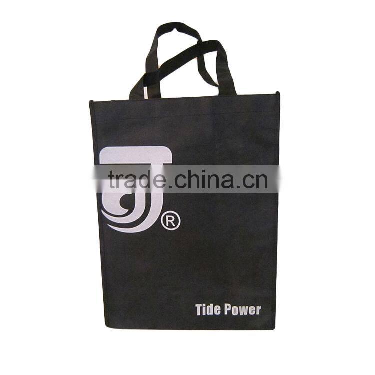Foldable As your design Durable eco friendly non woven shopping bag