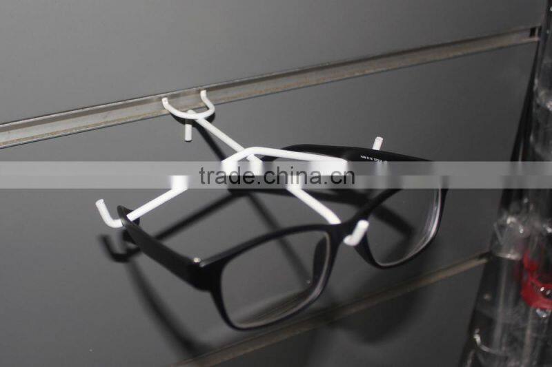 2015 fashion design acrylic eyeglass display stand /sunglasses display /optical dsipaly rack