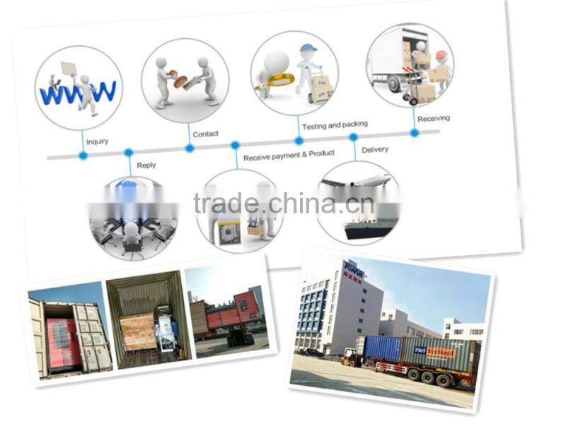 20L triple layer jerry can extrusion blow molding machine after-sales service provided