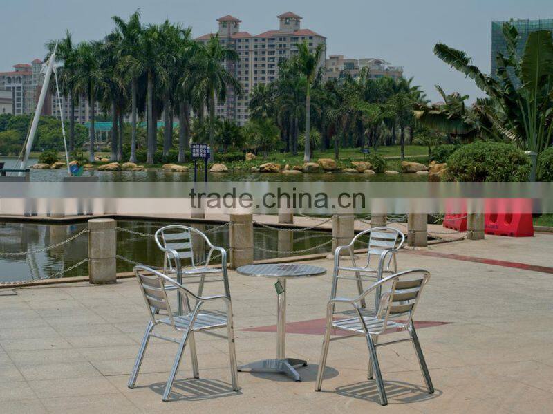 fair price colorful outdoor garden furniture design garden lounge chair YC020 YT1