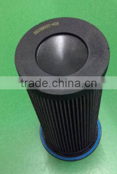 88298003-408 latest technology oil filtering for Sullair compressor 88298003-408