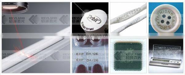 CO2 Laser Marking Machines