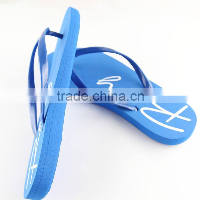 Guangzhou Supply summer fashion beach flip flop