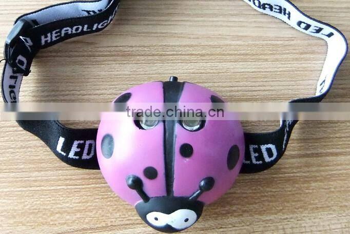 Mini outdoor Led Head Lamp