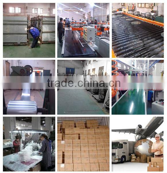 2015 hot sale round glass lid for round pot