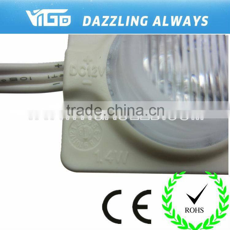 Sidelight AD lightbox,SMD3535 LED module,high energy 4.5w/3Pcs,8.4w/Pcs,waterproof IP 67