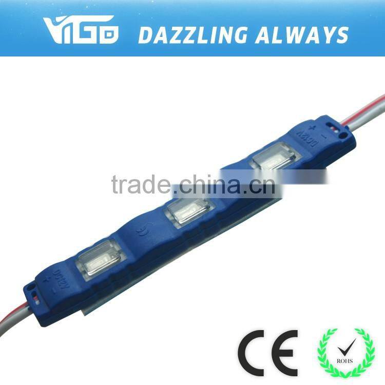 CE & Rohs factory direct sale led display module DC12v/led display driver module