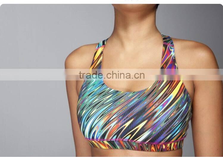 Cheap printing gym clothes wholesale fitness & yoga wear bangkok