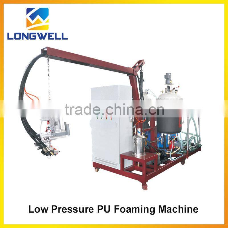 PU Decorative Cornice Foaming Machine Polyurethane(low pressure)