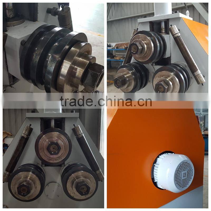 Siemens motor WYQ24 angle rolls with certification