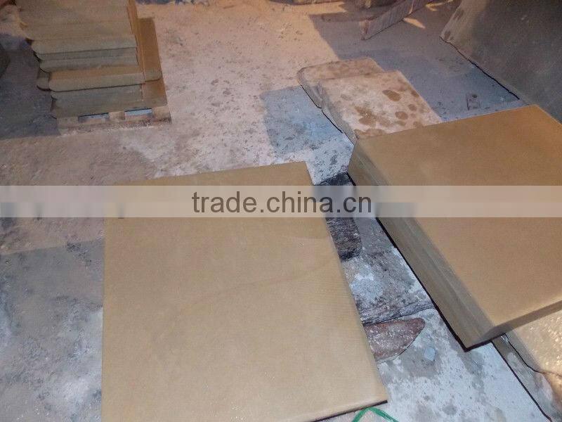 curbstone beige sandstone