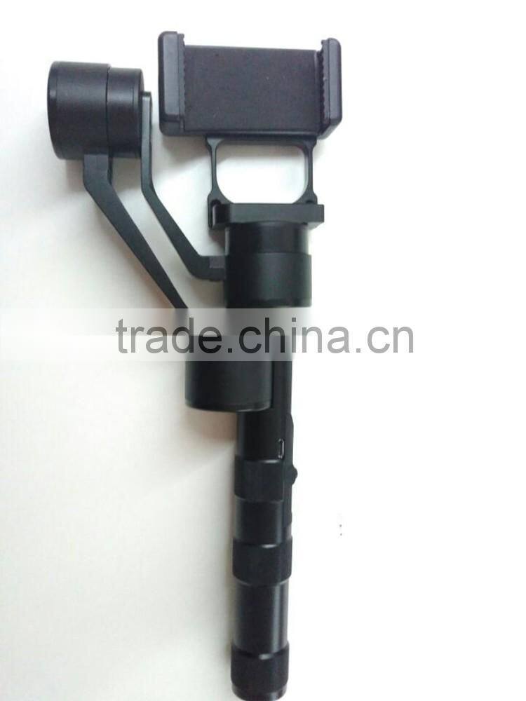 Gimbal 3 Axis Handheld steadycam Camera Gimbal Stabilizer Photo for DSLR