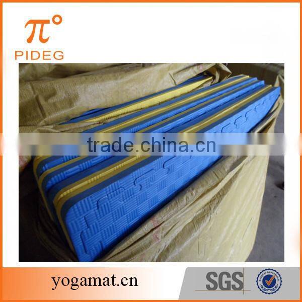 PIDEG EVA Puzzle Mat