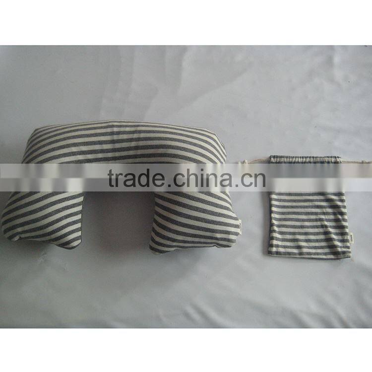 custom design hug pillow waterproof big rectangular inflatable pillow for hugging