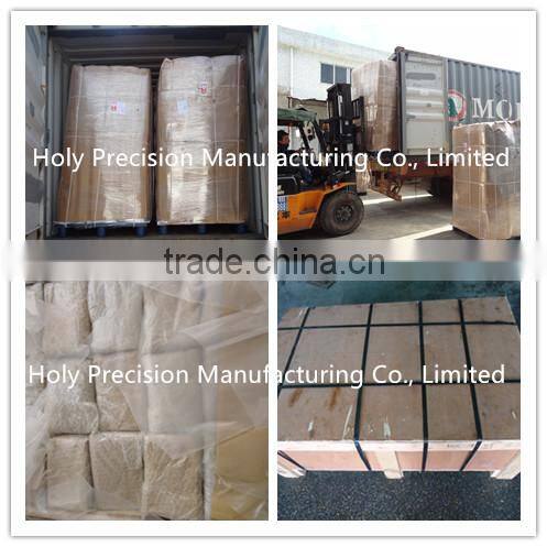 bmw car cnc metal spare parts made in china