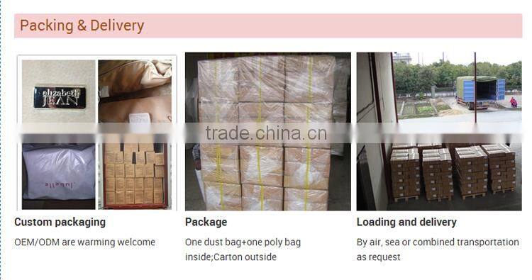 Special washed leather clutch bag with a soft hand and chic look