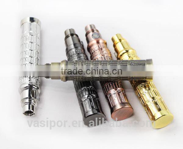 upgrade ego Battery The Leaning Tower of Pisa battery 900mAh /1100mAh/1300mAh