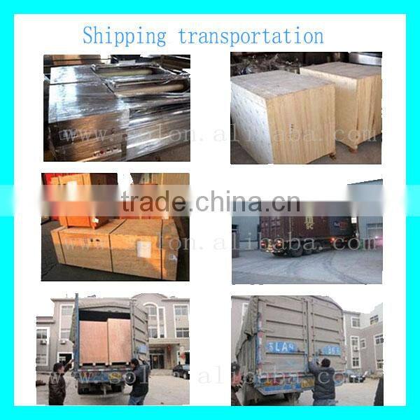 Top sale equipment for small business at home for making animal feed/feed food processing machine