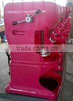 220V Best quality slush ice cream machine for business use