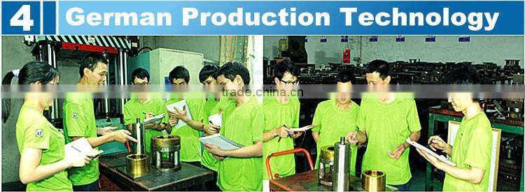 Pure Titanium metal travel beer mug cup