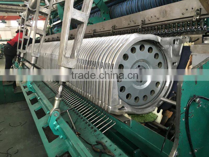 big bobbin fishing net machine ZRS41.2-130H
