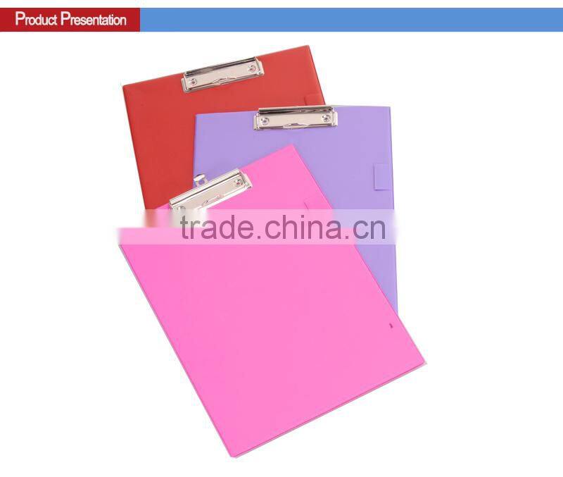 2016 clipboard with pen holder, medical clipboard