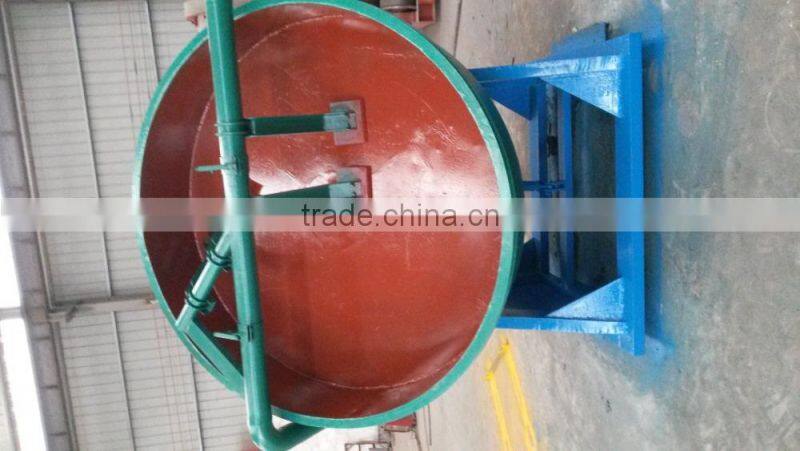 New Energy-Saving Disk Pelletizer Machine