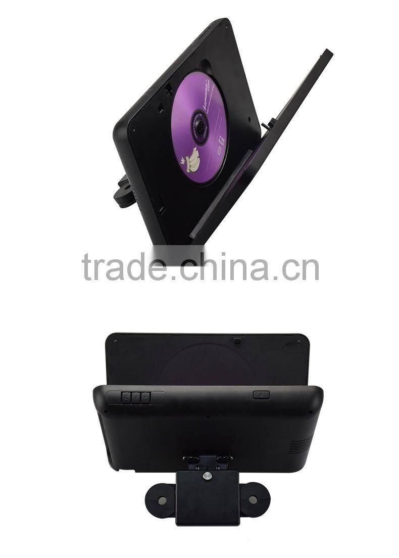 2016 Newest car DVD player with Android,support USB,SD card
