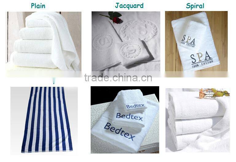 Customized Color Plain Woven Wholesale Compressed Package Cotton Towel