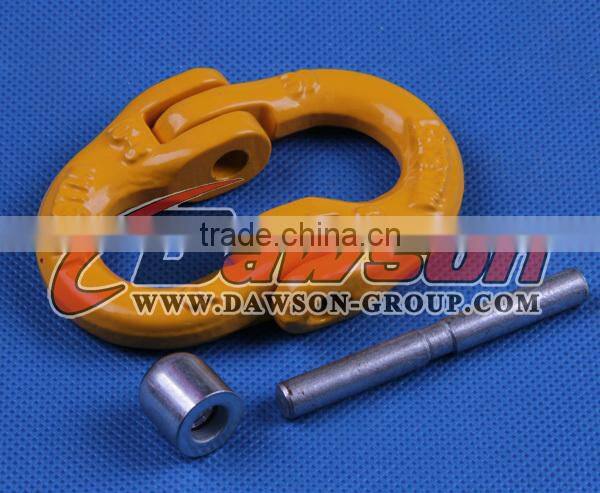 G80 Connecting Link Coupling Connector G80, European Type