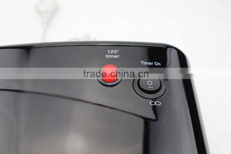 818 Timer 36 W Nail Art UV Gel Curing Cure Lamp Dryer Nail Polish Tools 100-240V