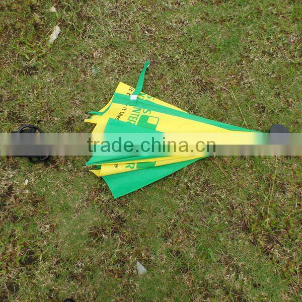 promotional sport straight umbrella