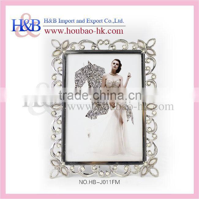 Factory Direct Sale Royal Style Photo Frames