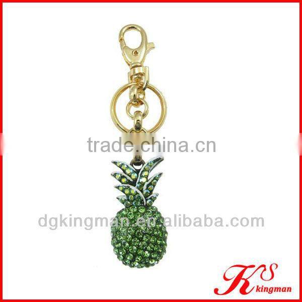 Kingman alibaba china new style angel resin keychain
