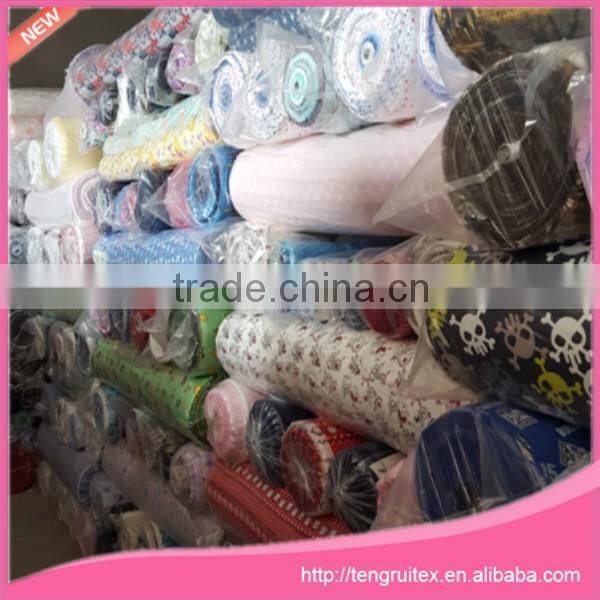 manafacture supply bag lining fabric