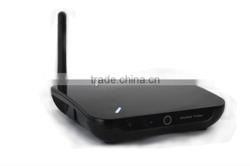 Cloudnetgo HOT SELLING! cs918s android tv box RK3188 Quad core 2MP/5MP Camera+MIC full hd 1080p porn video for home smart TV use