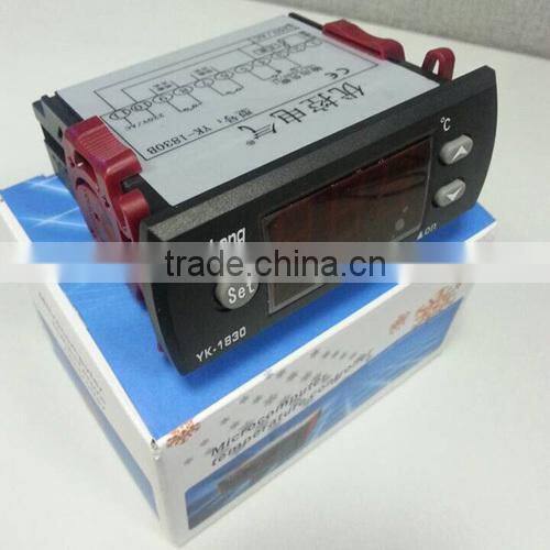 high temperature thermometer/high temperature meat thermometer